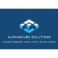 Alphascube Solutions Inc logo - Similar company to Samhires Llc