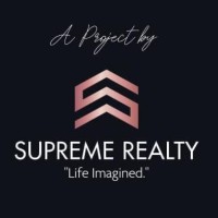 Supreme Realty (THE LIVIN) logo - Similar company to Hype Genie