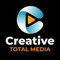 Creative Total Media logo - Similar company to Creative Computing Solutions