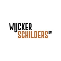 Wijcker Schilders logo - Similar company to Wijcker Groep
