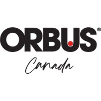 Orbus Canada logo - Similar company to Nimlok Canada Ltd.