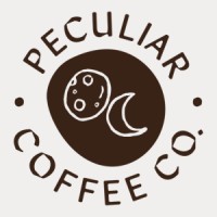 Peculiar Coffee Co. logo - Similar company to Moonlit Socials