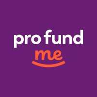 Pro Fund Me logo - Similar company to Built For Me