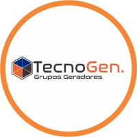 Tecnogen Grupos Geradores logo - Similar company to Integgral Grupos Geradores