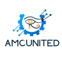 AMCUNITED logo - Similar company to Trend Agency