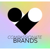Compassionate Brands logo - Similar company to Magic 8 Group