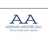 Artisans Associés Sàrl logo - Similar company to Sefty Sàrl