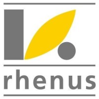 RHENUS LUB, S.A. logo - Similar company to Dosatron Australia