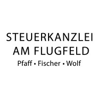 Steuerkanzlei am Flugfeld