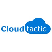 Cloudtactic logo - Similar company to Cloudtactics.Io