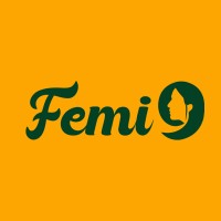 Femi9 logo - Similar company to Hot Breads
