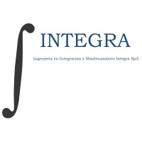 Ingeniería en integración y mantenimiento INTEGRA SPA logo - Similar company to Ingenieria Electrica Amperio Ltda.