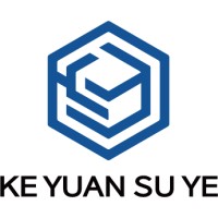Guangzhou Keyuan Plasticware Co., Ltd logo - Similar company to Vanjoin Group Ltd