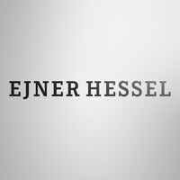 Ejner Hessel - Trucks logo - Similar company to Im Stiholt A/S