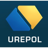 Urepol Polimeros logo - Similar company to Stm Plastics
