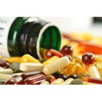 DeliPHARMA logo - Similar company to Botanik Herbs & Tea