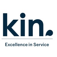 Kin Productions India logo - Similar company to Kin Studios