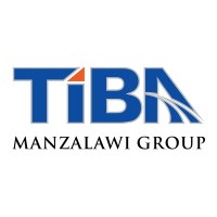 TIBA Manzalawi Group for Air Distribution Systems logo - Similar company to Egat
