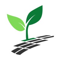 Solar Sprout logo - Similar company to Galvanix
