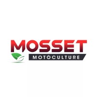 MOSSET MOTOCULTURE logo - Similar company to Moccet