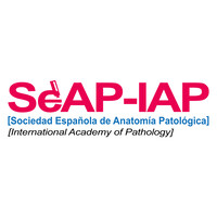 Sociedad Española de Anatomía Patológica logo - Similar company to B00Tc4Mp