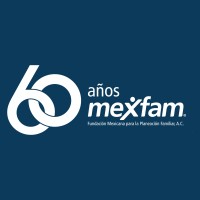 Mexfam Oficial logo - Similar company to Dkt Latam Norte