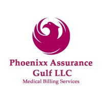 Phoenixx Assurance Gulf logo - Similar company to Elixir Care L.L.C