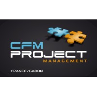 CFM Project Management logo - Similar company to Vertical 3D - Maximiser Vos Relevés Tel Que Construit -