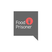Food Prisoner logo - Similar company to Food Launch