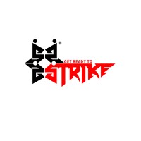 STRIKE - Self Defense Programs logo - Similar company to Business Simplified