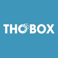 THOBOX - MCOMMERCE Co., ltd logo - Similar company to Thobox