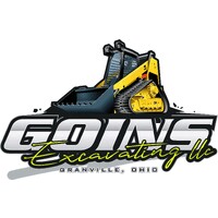 Goins Excavating LLC logo - Similar company to Layton Services