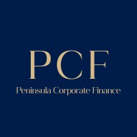 Peninsula Corporate Finance logo - Similar company to Risk 360