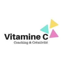 Vitamine C - Coaching & Créativité logo - Similar company to Gc Compétences