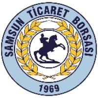 Samsun Ticaret Borsası logo - Similar company to Pilot Garage Samsun Oto Ekspertiz