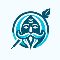 Guru Guides logo - Similar company to Write It Right (Uae)