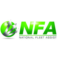 National Fleet Assist logo - Similar company to Transport Training Services