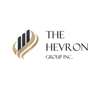 The Hevron Group Inc. logo - Similar company to Elements Ventures Accelerator
