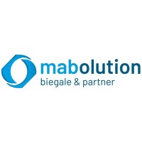 Mabolution GmbH logo - Similar company to Pelmar Engineering Group