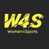 Women4Sports logo - Similar company to Ligapp