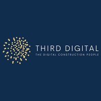 Third Digital: The Digital Construction People logo - Similar company to 4D Construct
