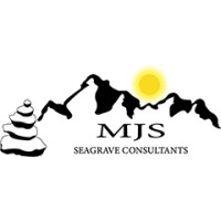 MJS Consultants logo - Similar company to Mjs Consulting