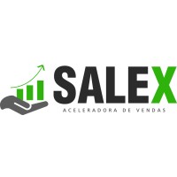 SaleX - Aceleradora de Vendas logo - Similar company to Appfilme