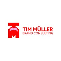 Tim Müller - Brand Consulting logo - Similar company to Jump House Trampolinparks