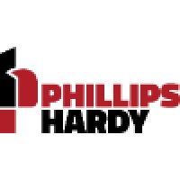 Phillips Hardy Inc. logo - Similar company to Coil Construction