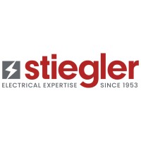 The Stiegler Company, Inc. logo - email format related to Professional Control Solutions