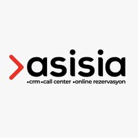 Asisia CRM logo - Similar company to Softwaresuit