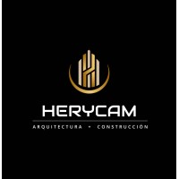 Herycam Arquitectura + Construcción logo - Similar company to Eetestudio