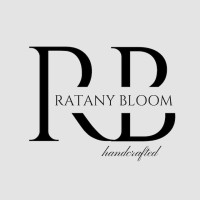 Ratany Bloom logo - Similar company to Glimpse Booth