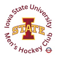 Iowa State Men's Hockey Club logo - Similar company to Think Less
